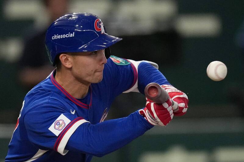 經典賽》台灣隊混血球星滿貫很厲害 日本名將對「台式韌性」印象更深