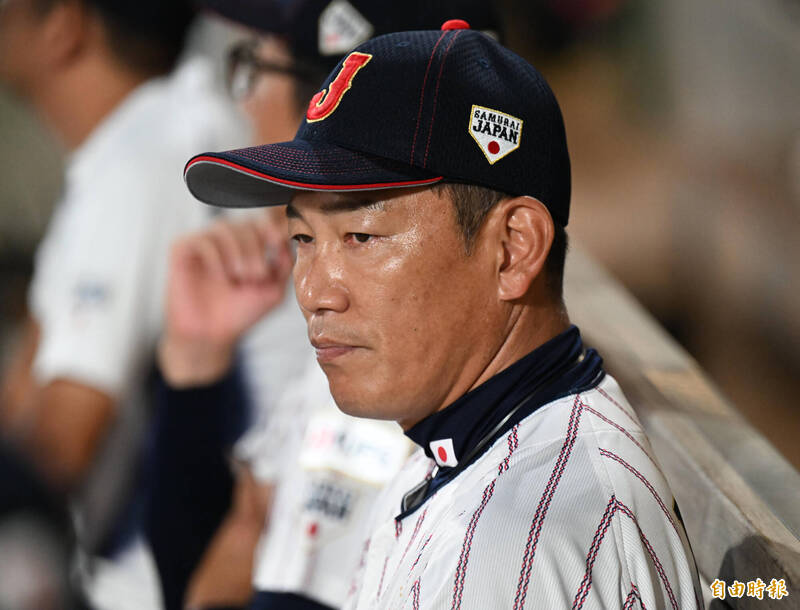 經典賽》出發赴美前最終戰 日本隊監督暗示啟用替補選手