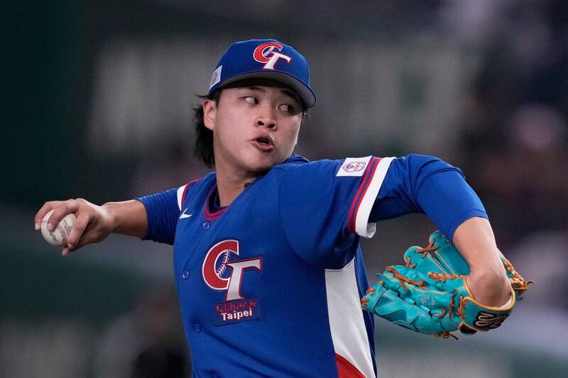 經典賽》「不是馬上可以整理好思緒發文的人...」 孫易磊沉澱後發聲！