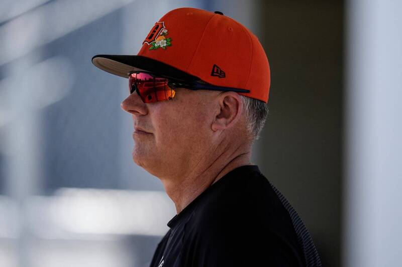 MLB》老虎塞揚經典賽1場限定引熱議 教頭出面：他已很了不起...