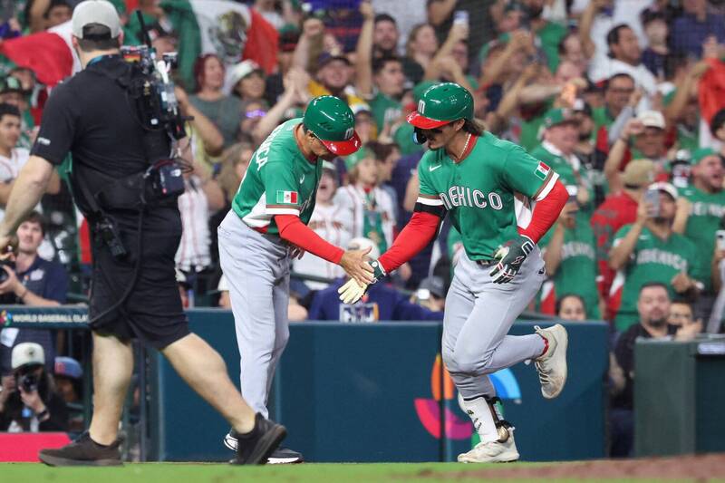 墨義大戰決定美國隊生死、多明尼加VS委內瑞拉 今日賽事預告與轉播