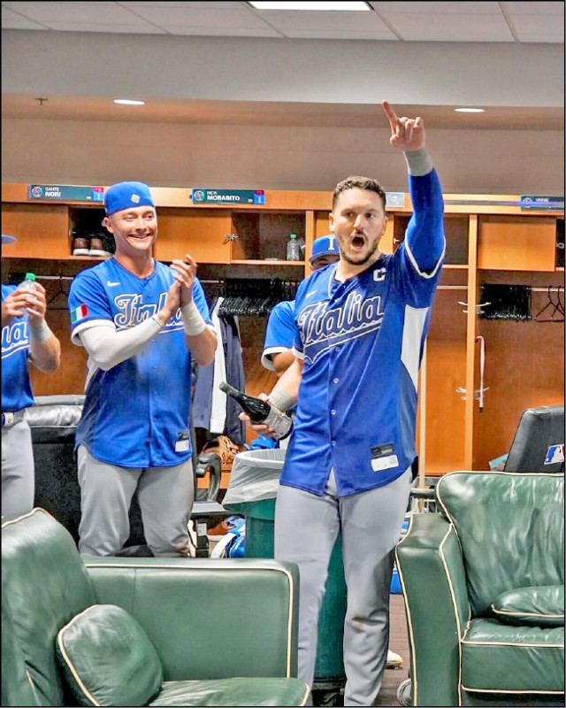 經典賽》8強常客波多黎各 明強碰大黑馬