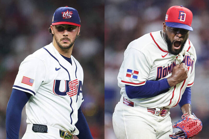 經典賽》美國4強對決多明尼加先發投手出爐！教頭：史上最偉大戰役