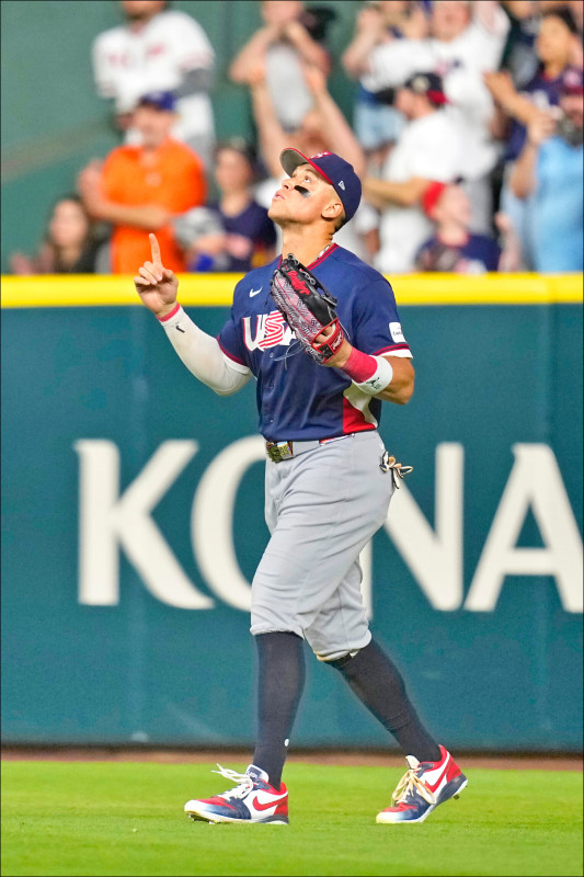 經典賽》美國僅敲一長打 險勝加拿大