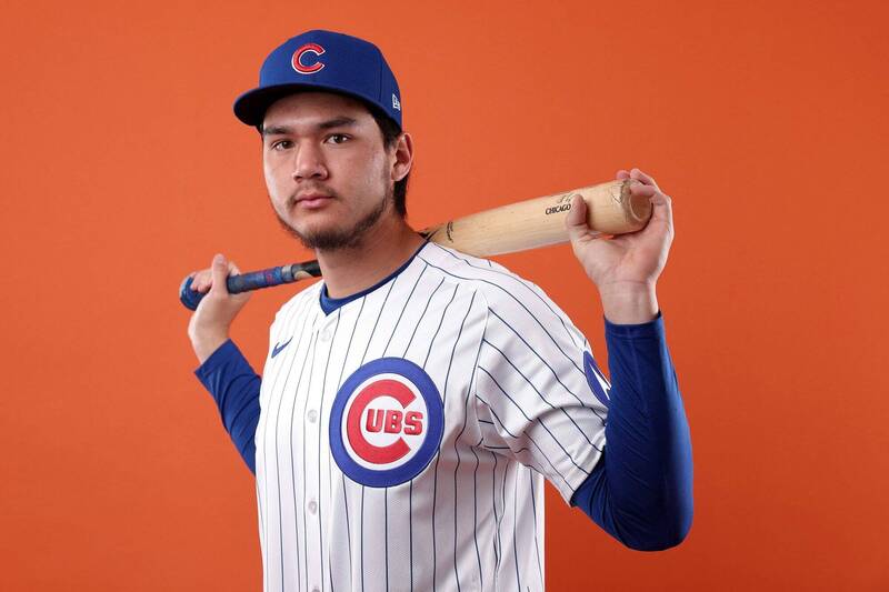 MLB》「龍仔」今強碰多明尼加經典賽強投！明有望對決台灣19歲新秀