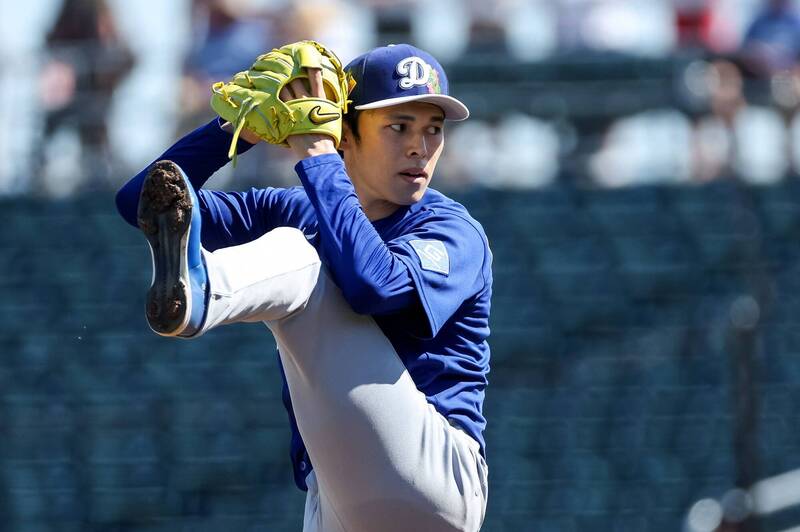 湖人對決活塞拚10連勝、佐佐木朗希先發戰天使 今日賽事預告與轉播