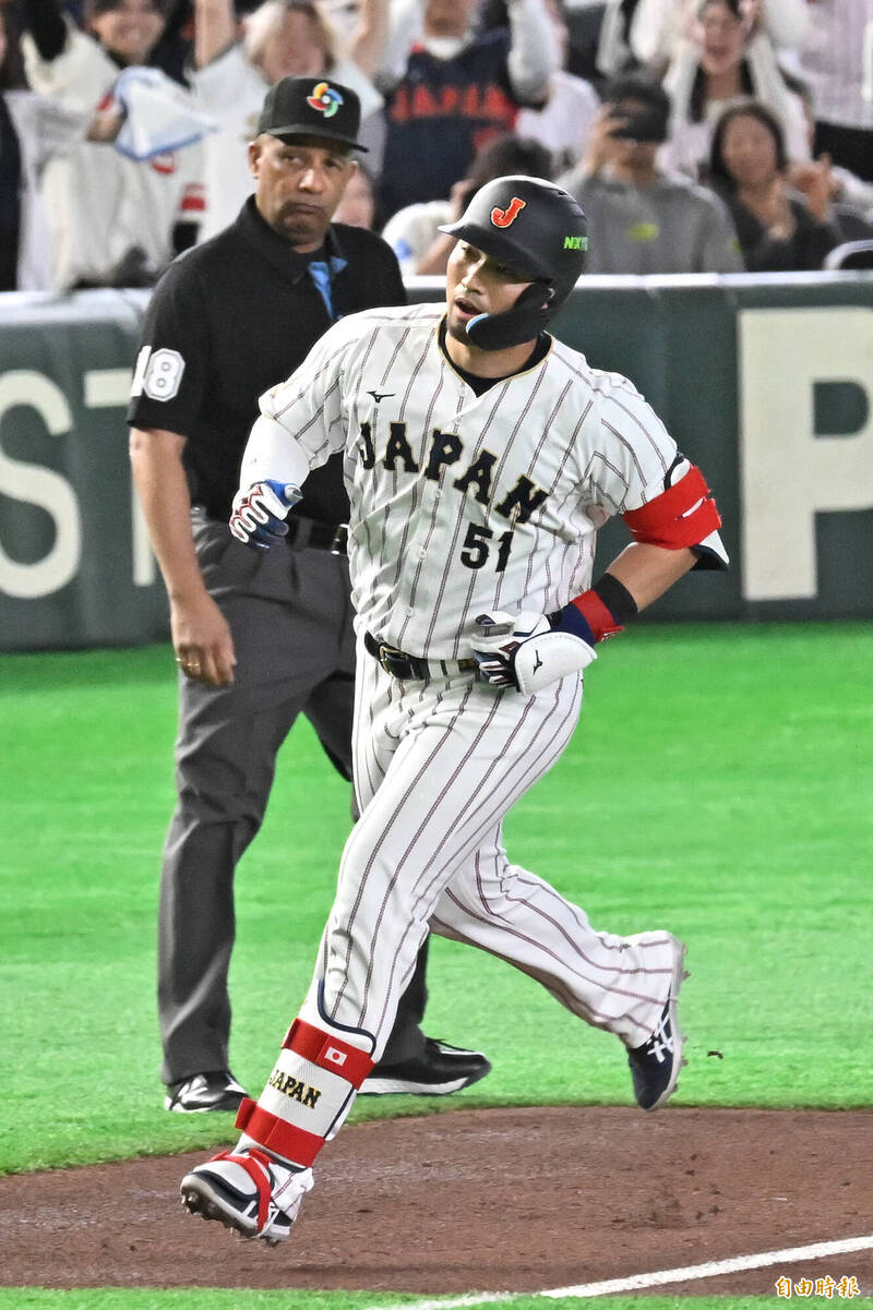 MLB》錯過開季！打經典賽遺憾受傷 小熊日本重砲進傷兵名單了