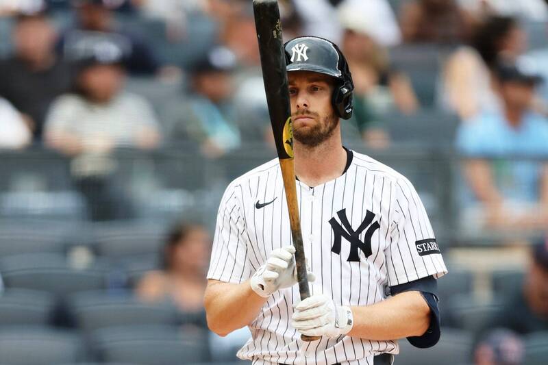 MLB》洋基休季曾端合約想簽回！45轟外野成自由身後下一步動向揭曉