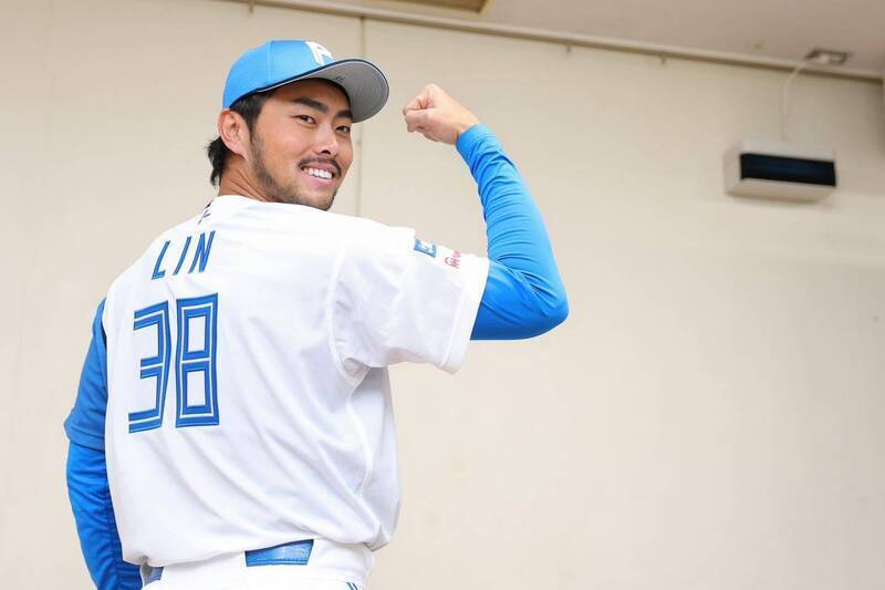 日職》台灣鐵捕林家正率3名投手合飆5K！打回日本火腿全場唯一1分