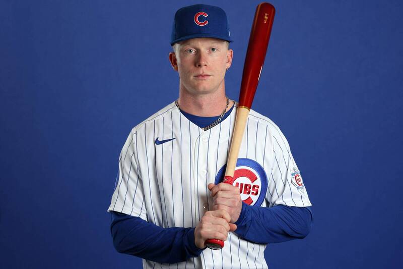 MLB》小熊球星「PCA」獲6年37億延長約 美媒點出罕見條款