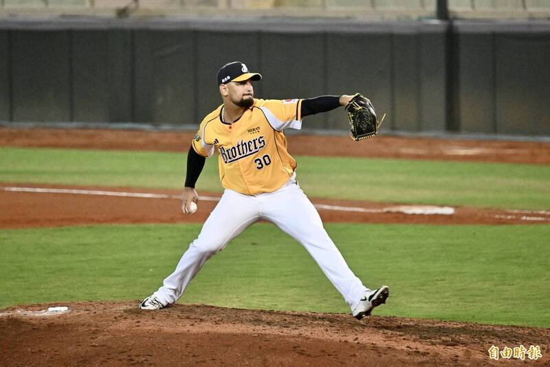 中職》終結季前王者6連勝！ 兄弟完封悍將、熱身賽勝率5成作收