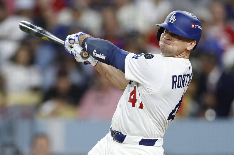 MLB》慘！無緣大都會開季名單 前道奇冠軍捕手又被DFA了