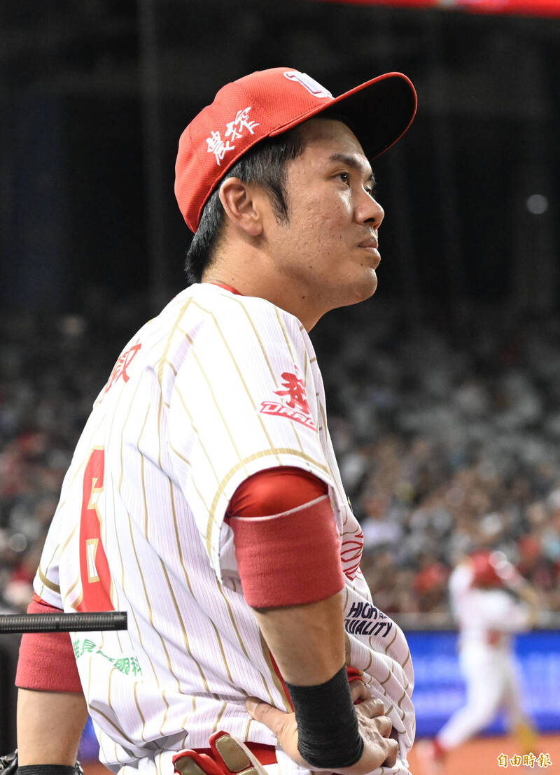 中職》郭嚴文有望延續中職生涯？ 兄弟證實簽下測試合約