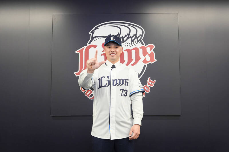 日職》日媒預測西武開幕打線 林安可扛5棒DH