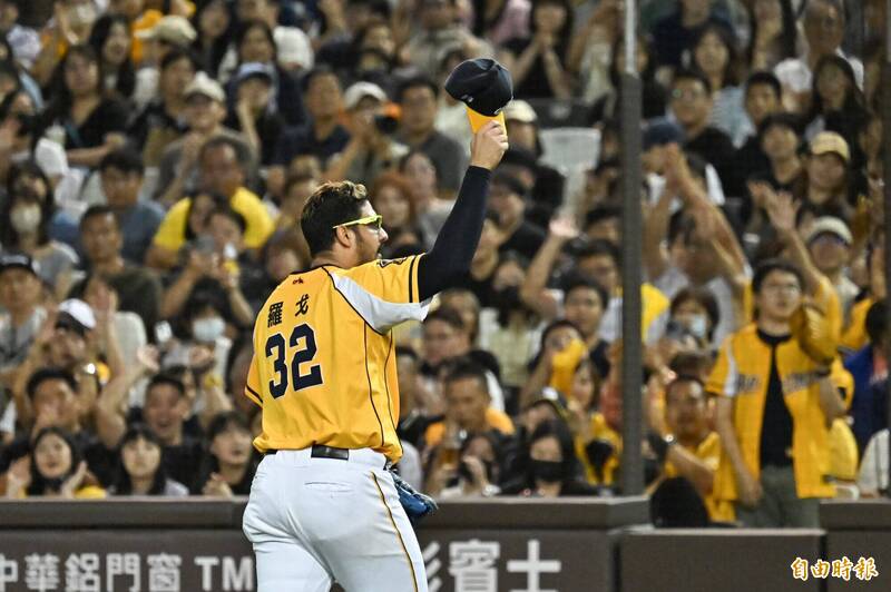 中職》兄弟明由羅戈擔任開幕戰先發！平野想排出「讓對手頭痛」打線