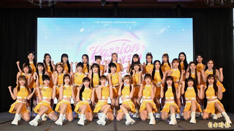 中職》聯盟開幕戰苦手⋯ 兄弟明要避免高懸19年的慘紀錄