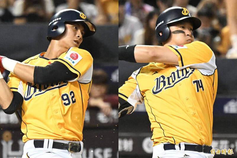 中職》岳政華、許基宏確定無法趕上開季 林吳晉瑋嘗試守外野