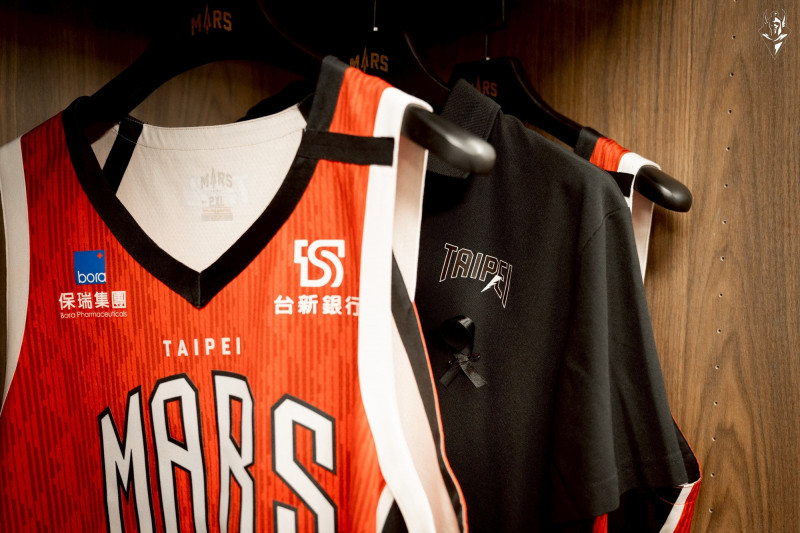 TPBL》數據分析師楊致寬心肌梗塞驟逝  戰神今繫黑絲帶悼念