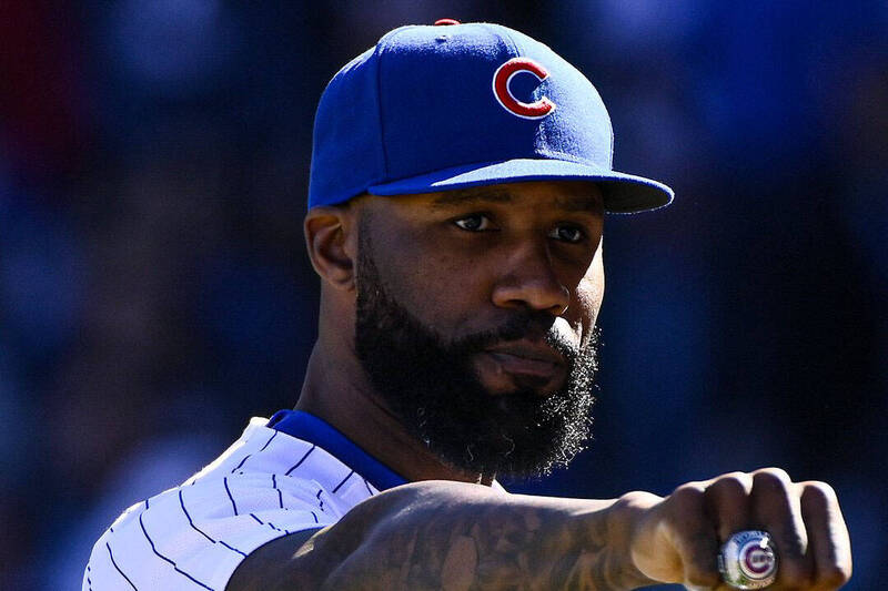 MLB》幫小熊打破山羊魔咒冠軍成員再-1！186轟明星金手套外野退役