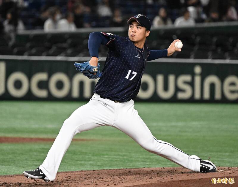 韓職》王彥程首秀來得驚喜 明天迎接韓職先發初登板