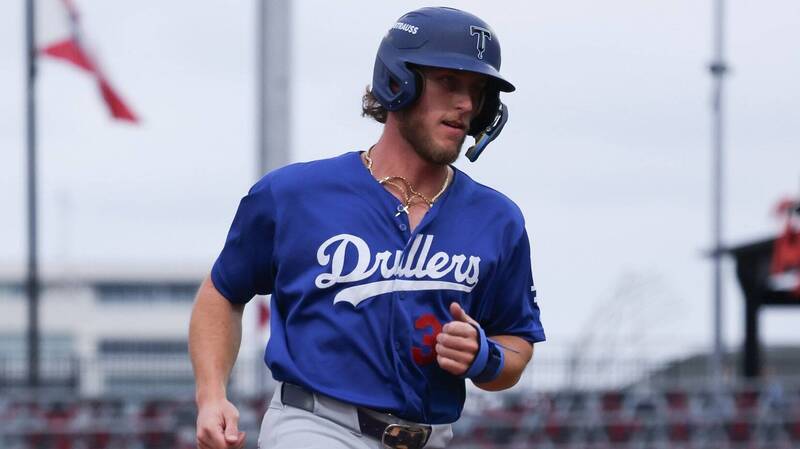 MLB》衛冕軍道奇發動交易！去年11轟的25歲前潛力新秀轉戰釀酒人