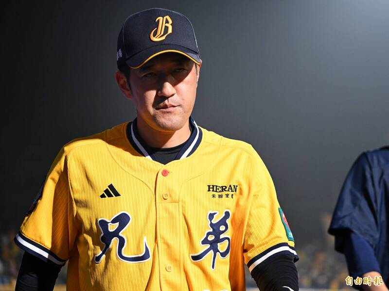 中職》二軍投手赴墨慘遭震撼教育 平野仍有期待人選：未來會是好投手