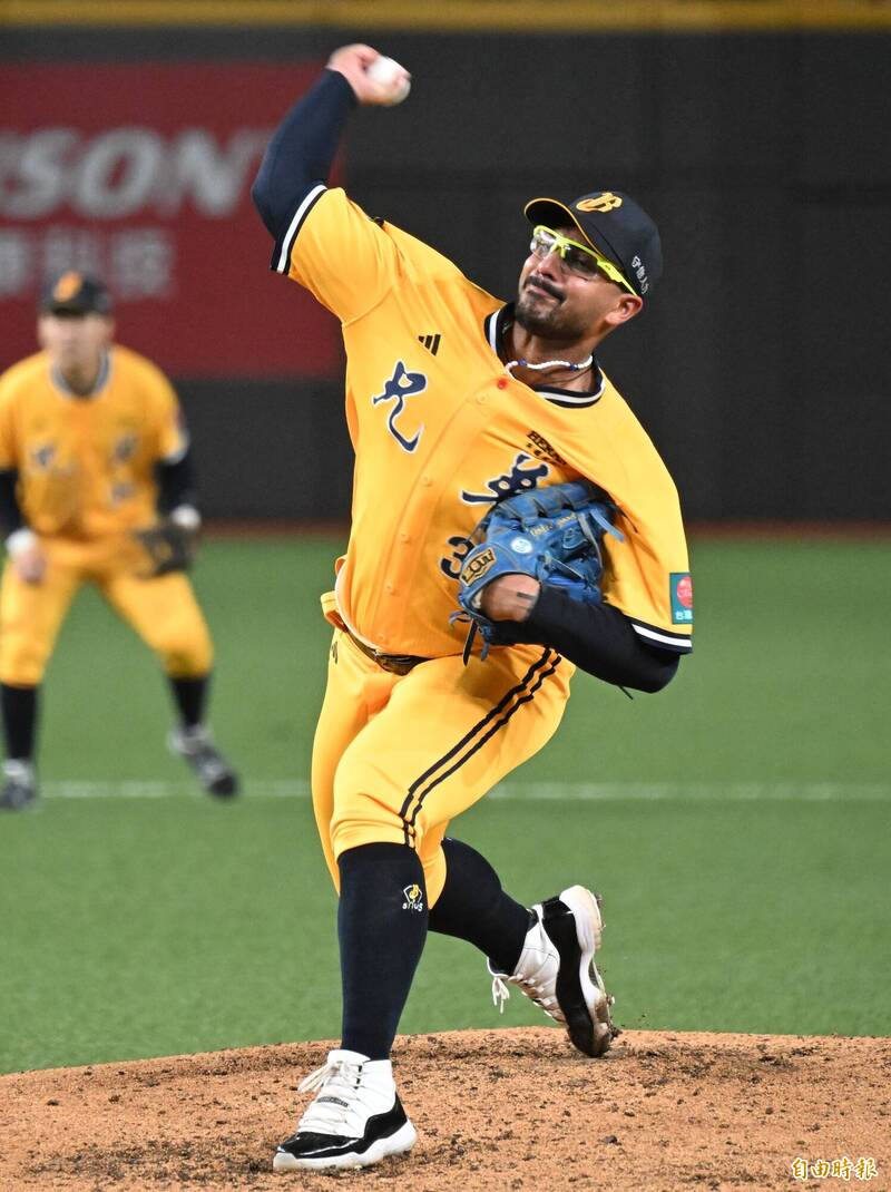 中職》37年來史上第一次⋯ 兄弟王牌寫歷史級悲情紀錄