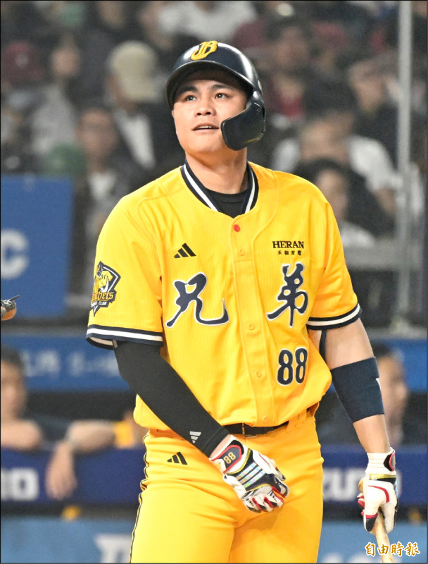 岳東華、宋晟睿 盼「薪」動力兌現火力