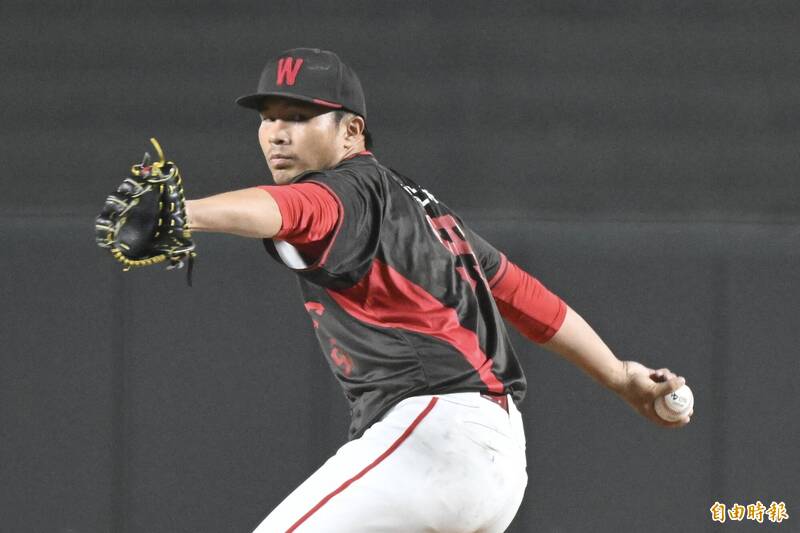 中職》味全龍先發輪值僅1土投  未見曾仁和身影有原因