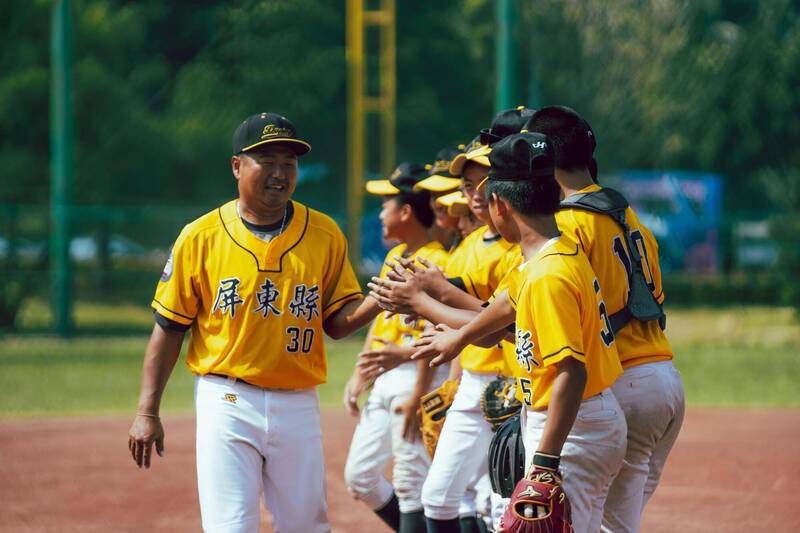 少棒》從路邊找到海邊  大平少棒招兵買馬手法五花八門