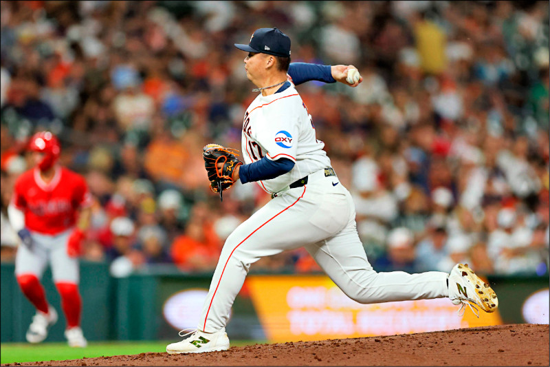 鄧愷威大聯盟連2年勝投 韓職初登板 王彥程先發勝