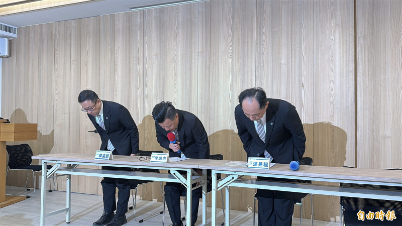 球場施暴男前科一籮筐任職不動產業 幸福家坦承有缺失