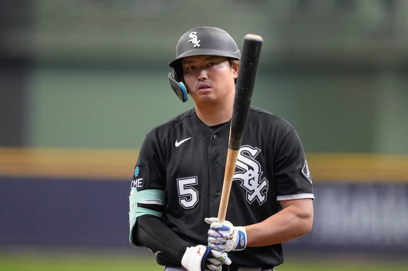 MLB》真貨！10億村上宗隆連3戰開轟震撼大聯盟 締造日本第一人偉業