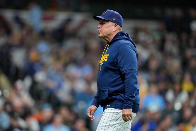 MLB》開季橫掃連3年百敗的白襪 釀酒人教頭卻直斷：他們未來不可忽視