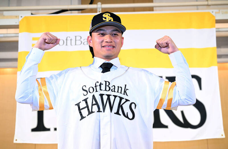 徐若熙日職初登板、大谷翔平二刀流拚首勝首轟 今日賽事預告與轉播