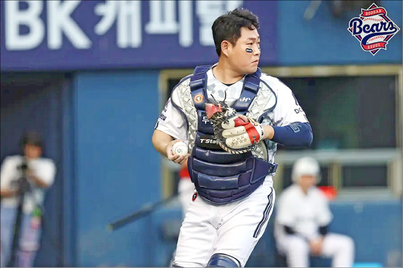 韓職海放中職 38歲年薪近9000萬