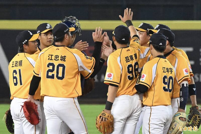 兄弟大聯盟洋投先發、富邦挑戰本季第4勝 今日賽事預告與轉播