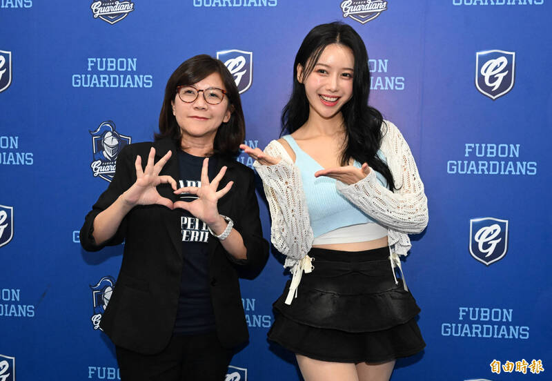 中職》邦迷深夜冒雨排隊 陳昭如呼籲大巨蛋4月多安排賽事