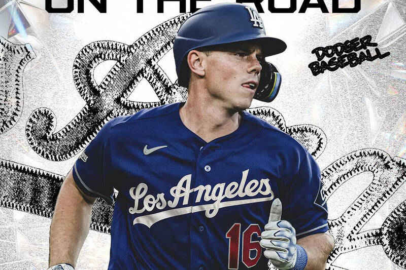 MLB》Blue Power！衛冕軍也不一樣了 道奇宣布史上頭一遭重大改變