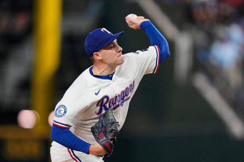 MLB》9.6億前韓職MVP重傷長期缺陣！藍鳥緊急簽下2屆明星冠軍左投