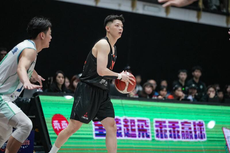 PLG》從PLG第六人到東超第六人 李家慷：受寵若驚