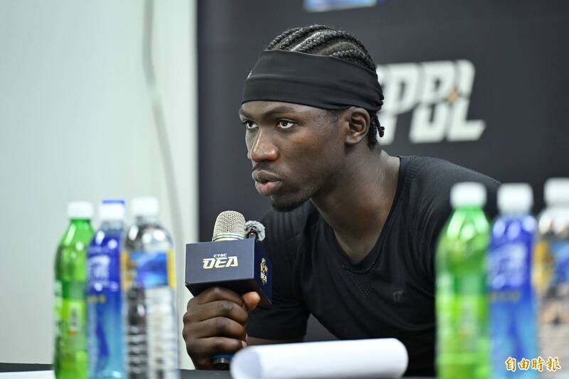 TPBL》特攻打爆國王維持對戰優勢 阿巴西分享關鍵