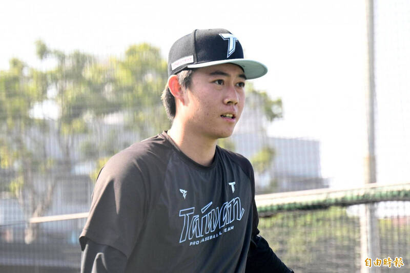 MiLB》極速158公里的台灣隊遺珠！張弘稜3局飆3K寫生涯首見里程碑