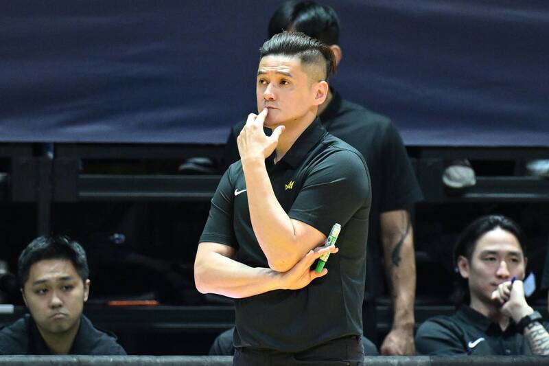 TPBL》國王低級失誤多打出隊史最差一戰 洪志善：主力該檢討態度