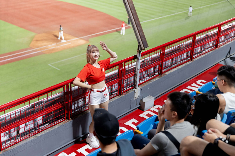 中職》味全龍升級天母棒球場硬體設施與軟體內容