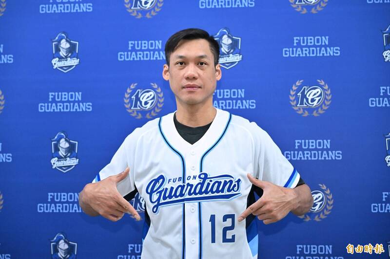 PLG》和林哲瑄先後退休 林志傑英雄惜英雄：很有魅力的球員