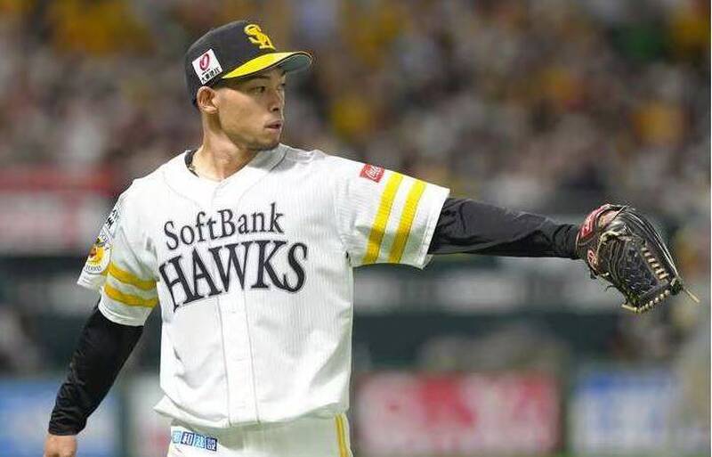 墨聯》僅赴墨西哥一個月 前軟銀主力中繼自曝遭釋出