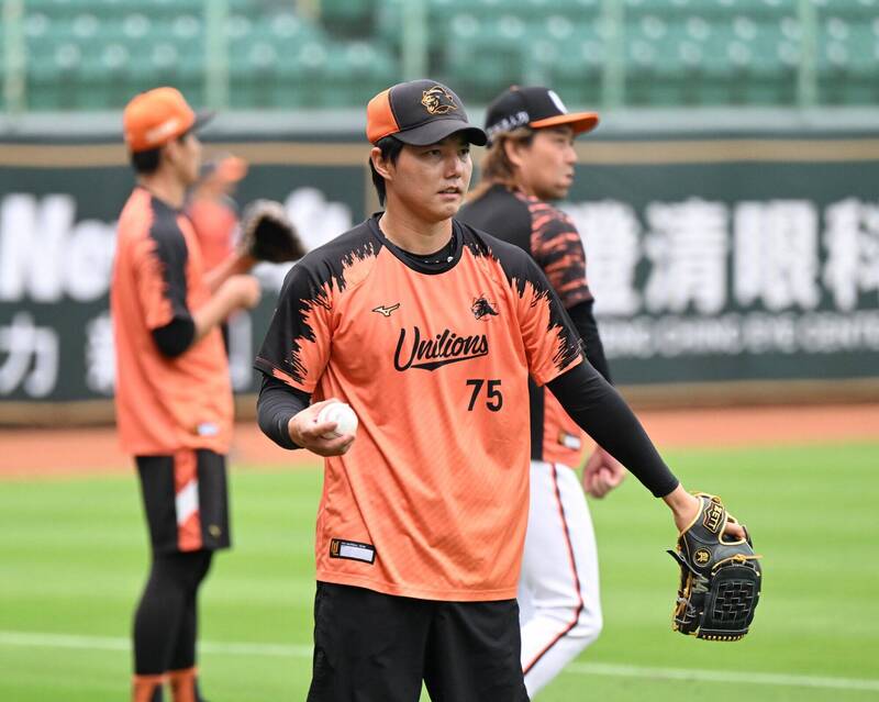 日職》1、2場先發都奪勝 郭俊麟就被學長提醒：「你會被情蒐得很徹底」