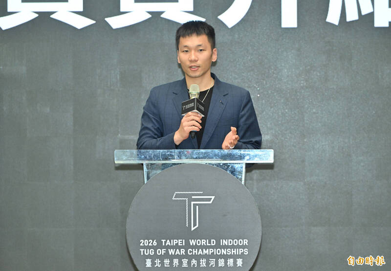 田徑》台灣公開賽因預算突停辦！李洋：輔導田協使用基金盼能辦成