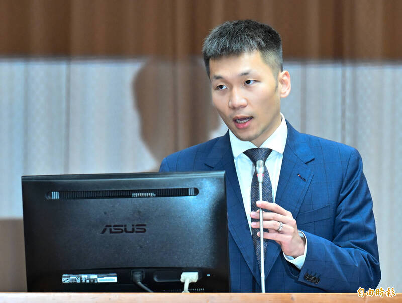 運動部》鄭世忠請辭李洋事前竟不知情？葉元之：感覺有些事使不上力